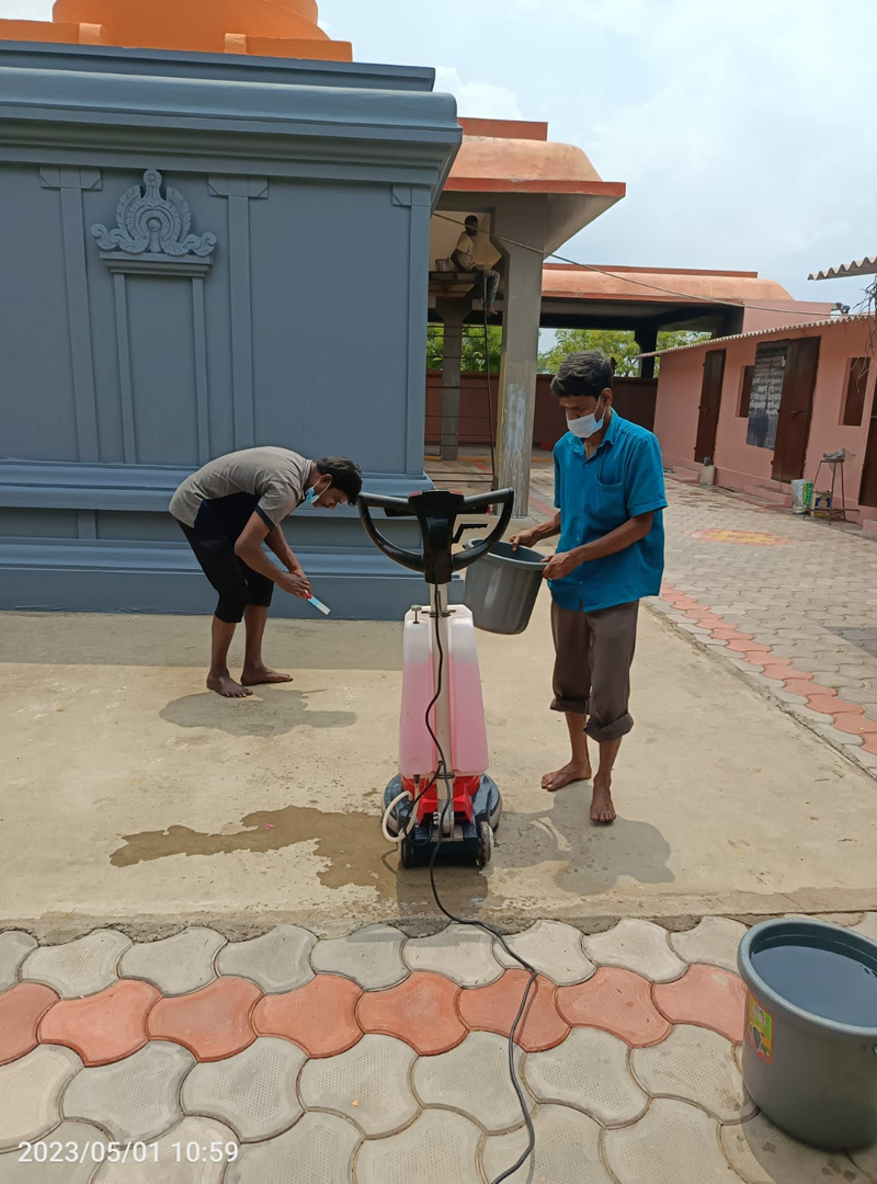 Urban Guru Cleaning Services